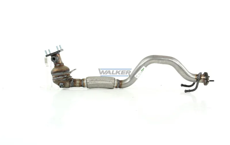 Katalysator WALKER 28149