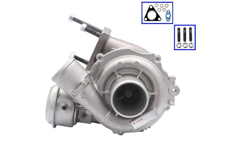 Turboaggregat WALKER 59944G-PV