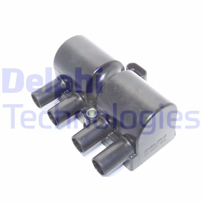Tändspole DELPHI DS20013-12B1
