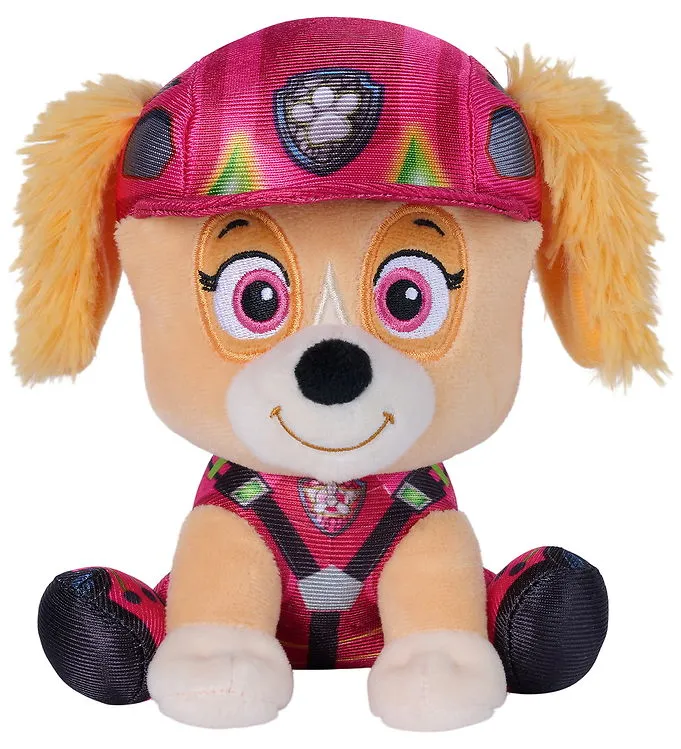 Paw Patrol Filmen 3 Gund Gosedjur Skye 15 cm