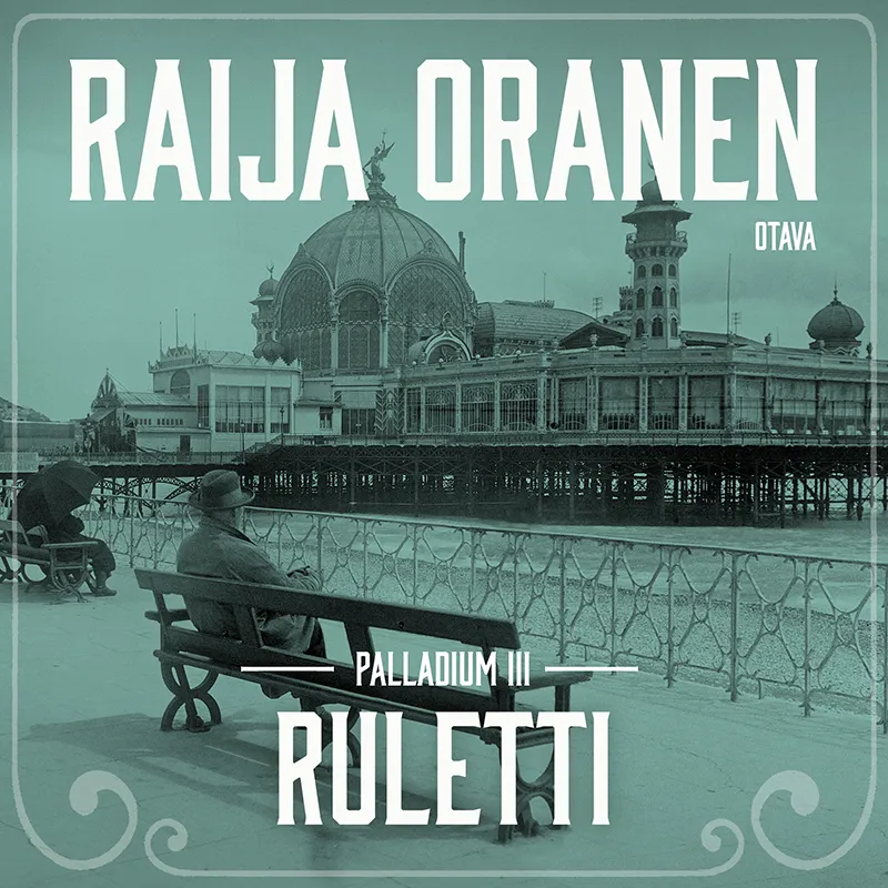 Ruletti, Ljudbok
