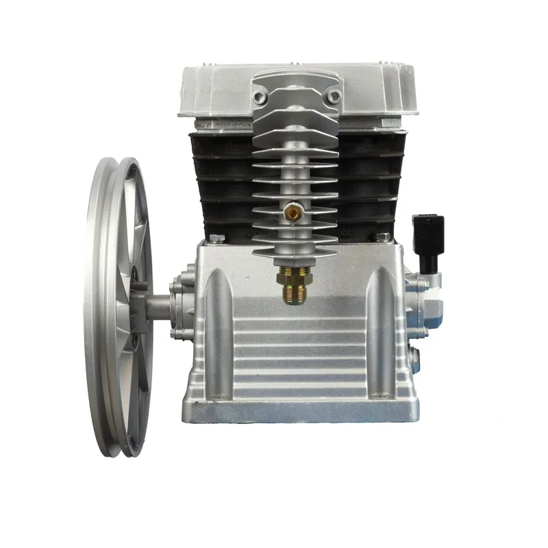 PELA 513982 Kompressorblock 5,5 och 7,5 hk