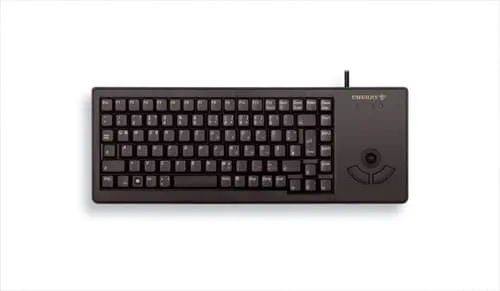 Cherry Xs Trackball Kabel Engelska (usa)