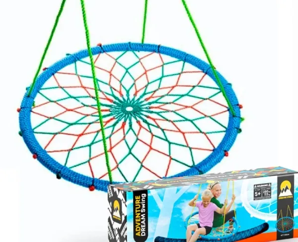 Adventure Sports Dream nest gunga 102 cm