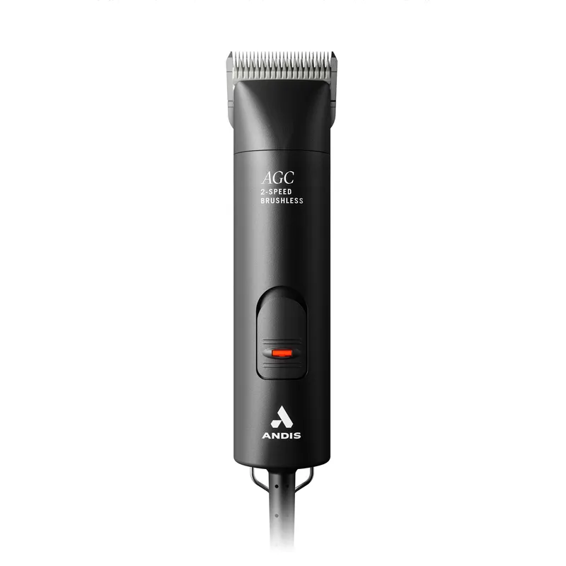 Andis AGCB 2-speed Clipper Hundtrimmer