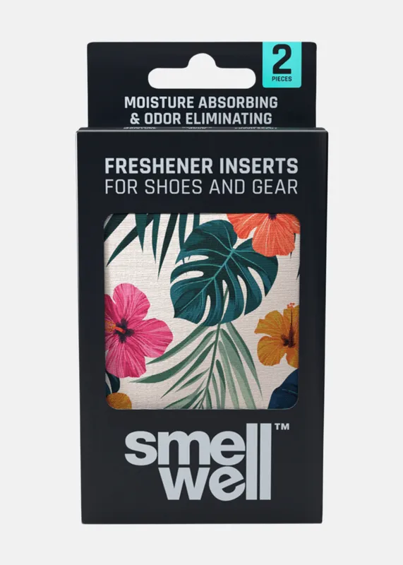 Smell Well Active Hawaii Floral