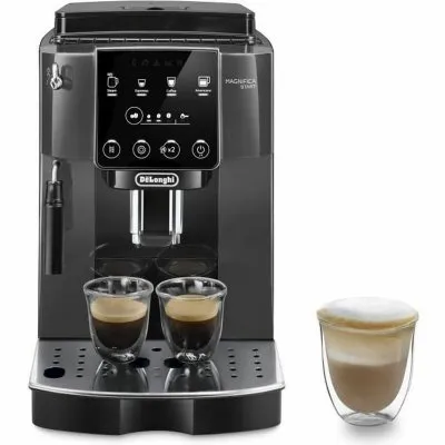 De’Longhi Magnifica ECAM220.22.GB Helautomatisk Espressomaskin 1,8 l