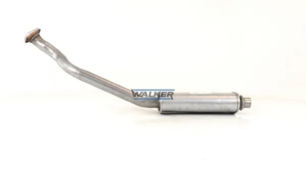 Främre ljuddämpare WALKER 22756