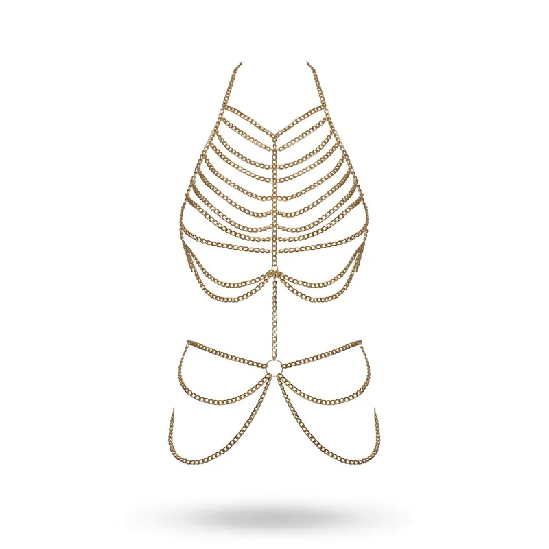 Cottelli Accessories: Body Chain