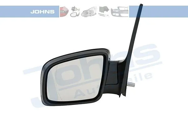JOHNS 50 42 37-50 Backspegel