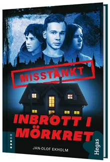 Inbrott i mörkret