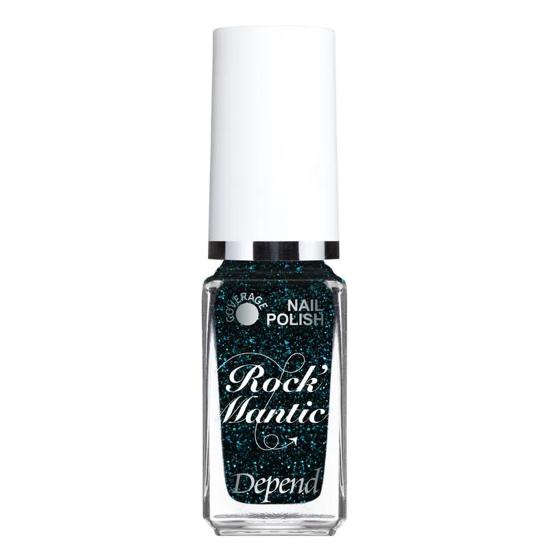 Depend Minilack Rock’ Mantic Shadow Play 5223 DC