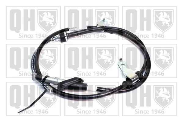 Handbromsvajer QUINTON HAZELL BC3402