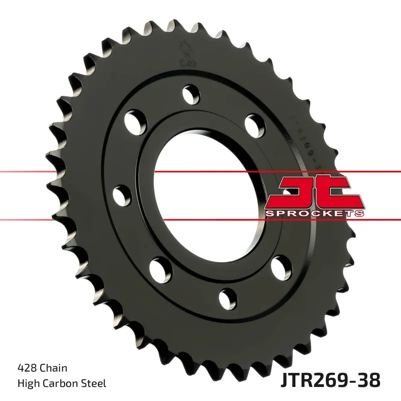 Jtsprockets Jtr269.38 Drev