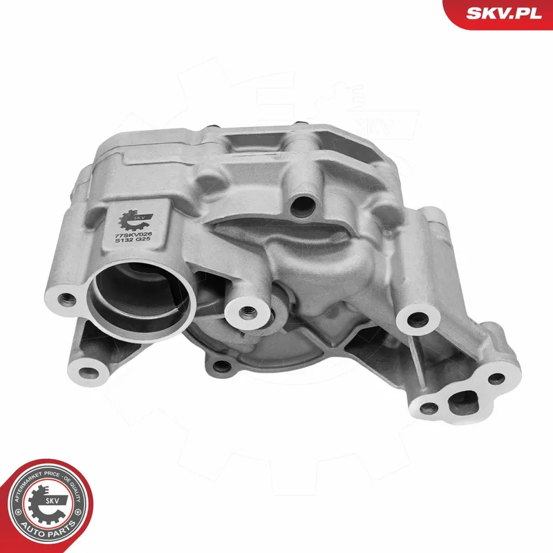 Oljepump ESEN SKV 77SKV026