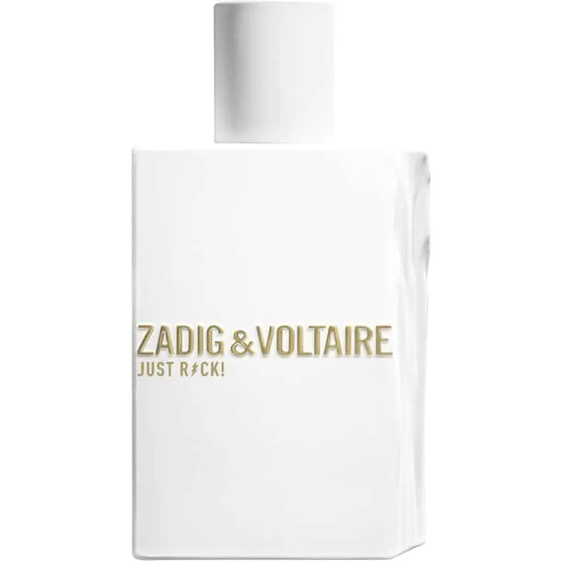 Zadig & Voltaire Just Rock For Her Edp 30ml
