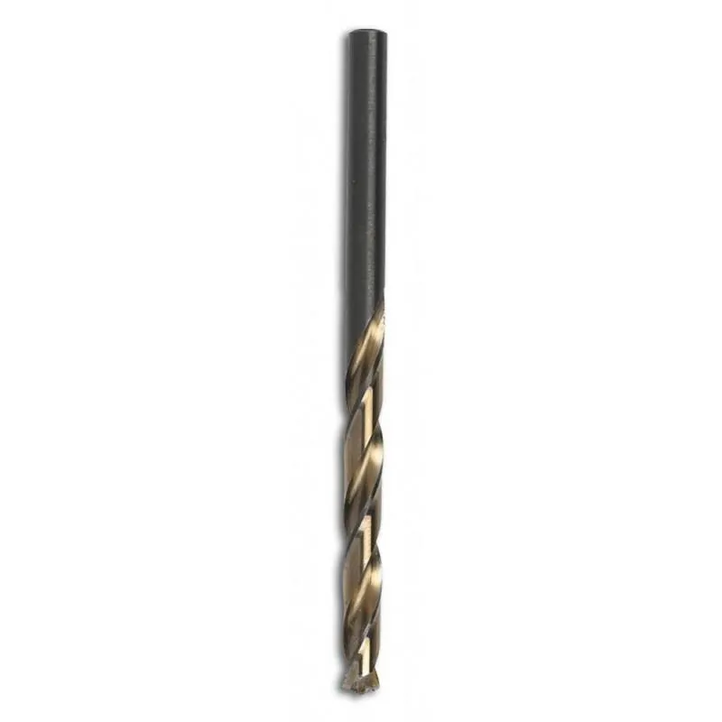 Irwin Turbomax 10502224 Borr 100° spets, HSS Ø7,5 x 109 mm