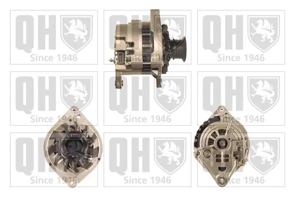 Generator QUINTON HAZELL QRA1998