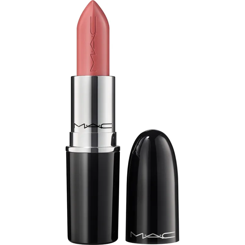 MAC Cosmetics Lustreglass Sheer Shine Lipstick $ellout