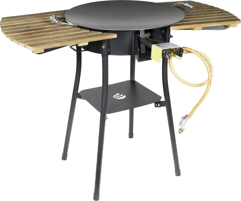 Hällmark HM8703 V2 Stekhäll med sidobord