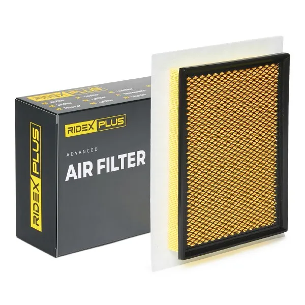 Luftfilter RIDEX PLUS 8A0035P