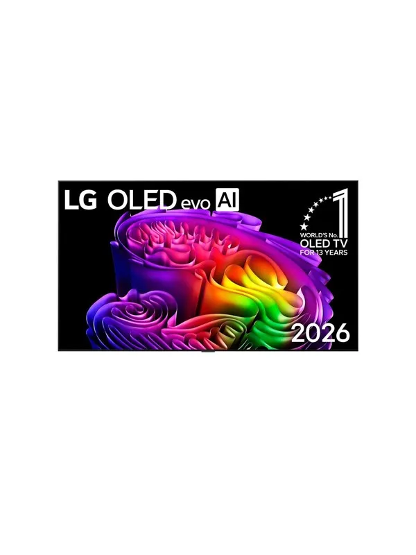LG 77″ TV OLED 4K Dolby Vision OLED77G67LW