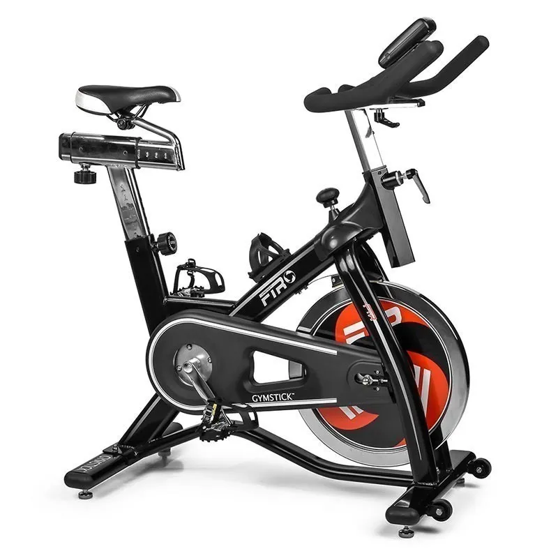 Gymstick FTR Indoor Racer, Spinningcykel