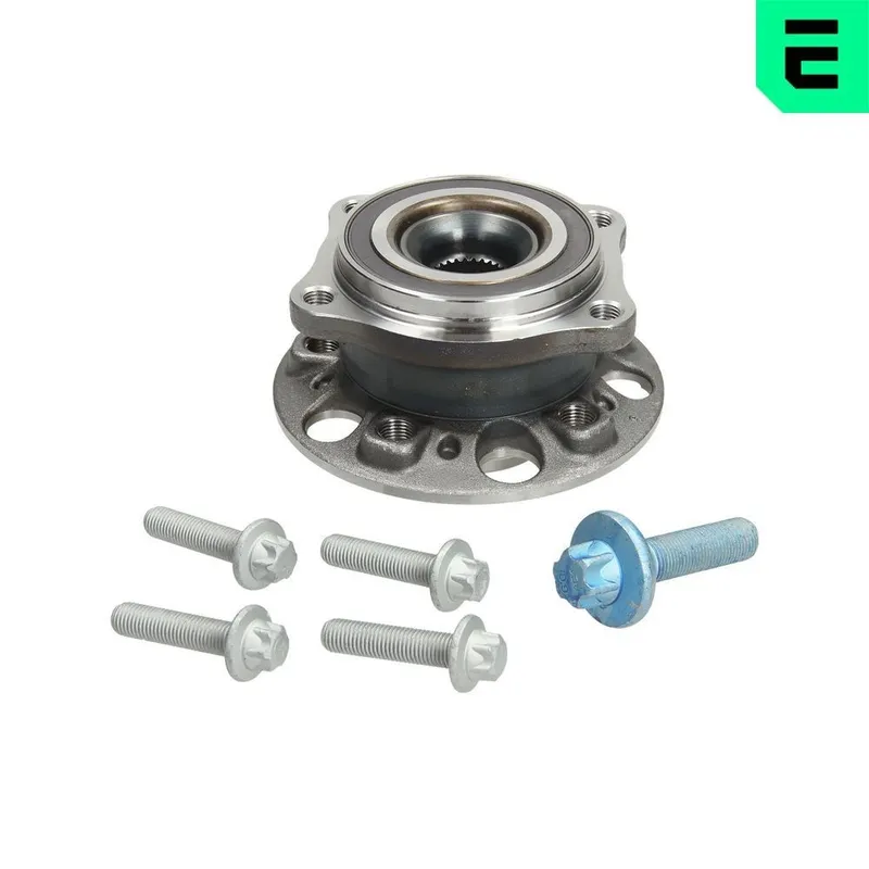 Hjullagersats OPTIMAL 401507