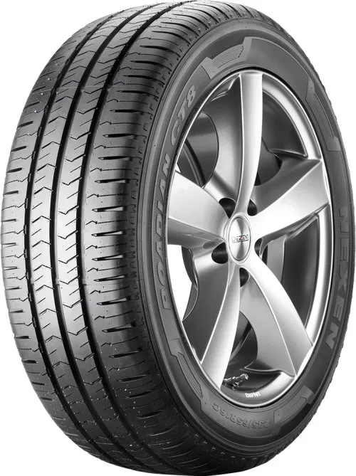Nexen Roadian CT8 ( 205 R16C 110/108S 8PR )