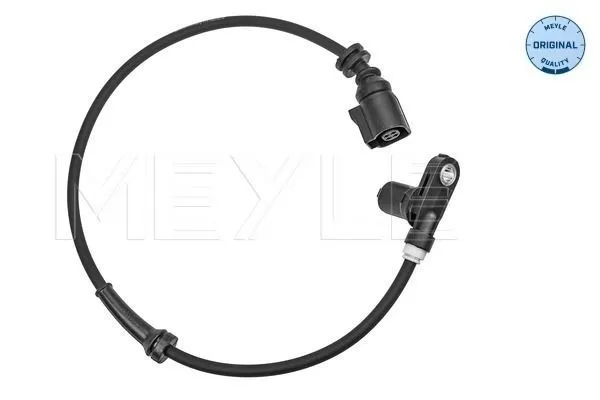 ABS-givare MEYLE 114 800 0016