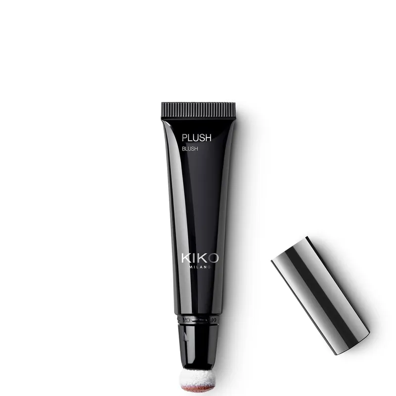 KIKO Milano Plush Blush 14ml (Various Shades) - 01 Caffe Latte
