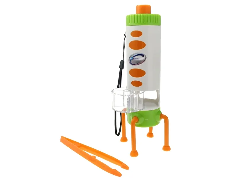 Eastcolight SpaceShip Explorer Mikroskop 21X till insekter