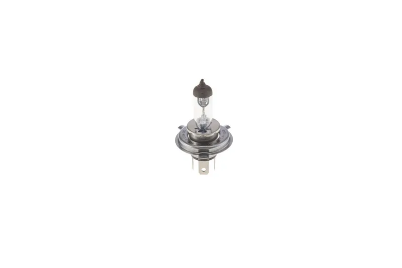 Glödlampa, fjärrstrålkastare BOSCH 1 987 302 742