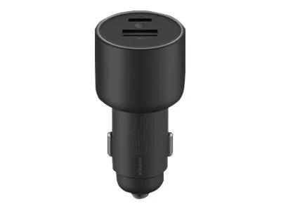 Xiaomi 67W Car Charger (USB-A + Type-C)