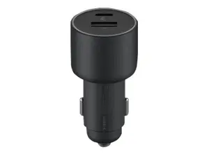 Xiaomi 67W Car Charger (USB-A + Type-C)