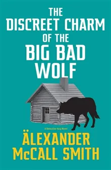 The Discreet Charm of the Big Bad Wolf