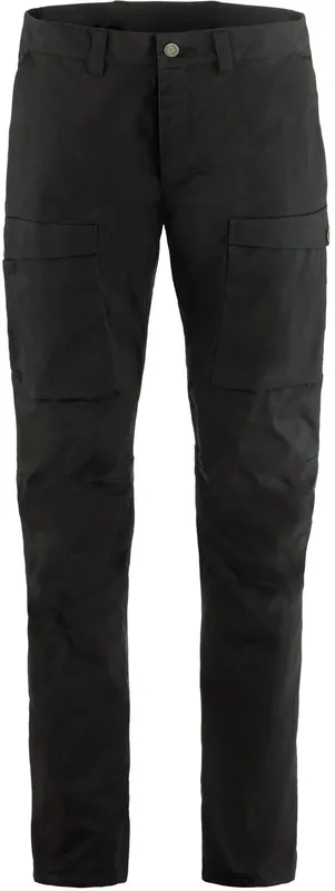 Fjällräven Men’s Abisko Hybrid Trail Trousers vandringsbyxor