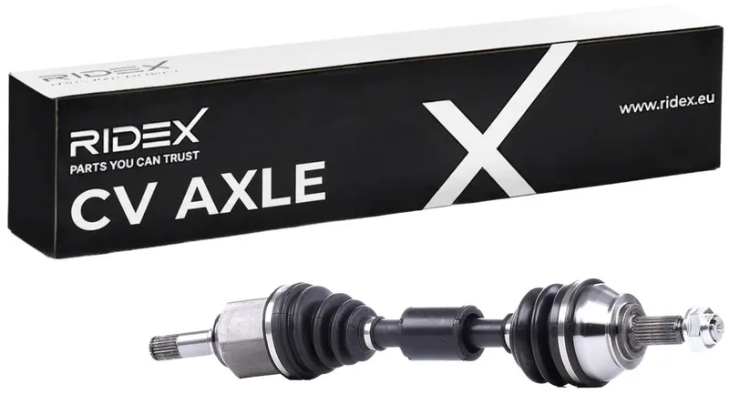 Drivaxel RIDEX 13D0083