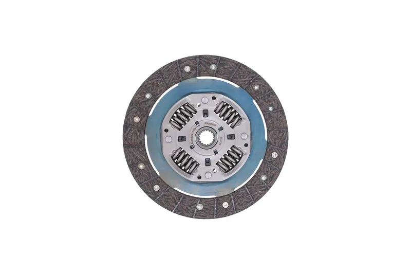 Kopplingslamell KAMOKA DC234