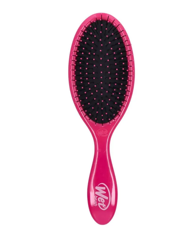 WetBrush Original Detangler Pink - 1 pcs