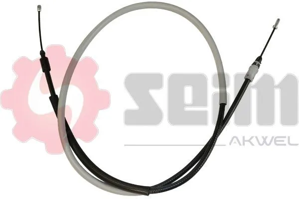 Handbromsvajer SEIM 554075