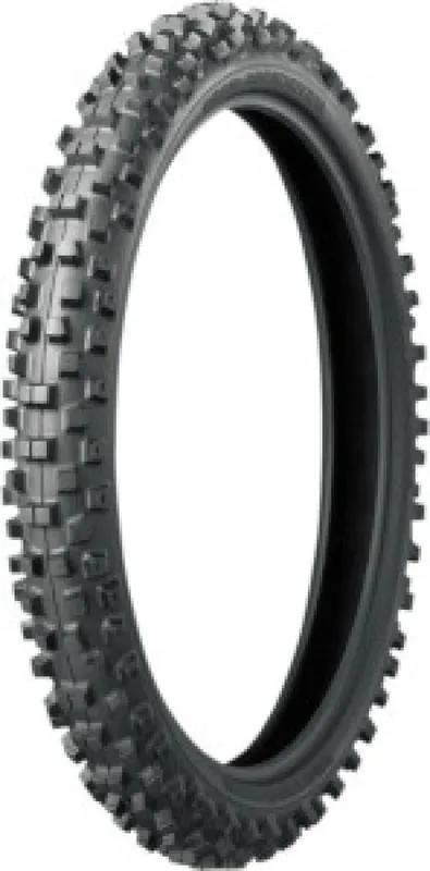 Bridgestone M203 ( 60/100-14 TT 30M M/C, NHS, Framhjul )