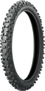 Bridgestone M203 ( 60/100-14 TT 30M M/C, NHS, Framhjul )