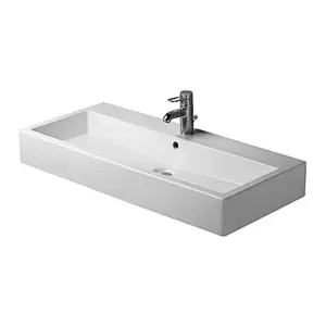 Duravit Vero Tvättställ 1000x470