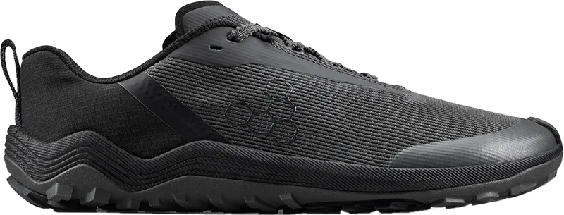 Vivobarefoot Trail Flow barfotaskor (herr) - Dark Shadow, 45