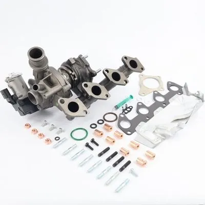 Turboaggregat MAPCO 207122
