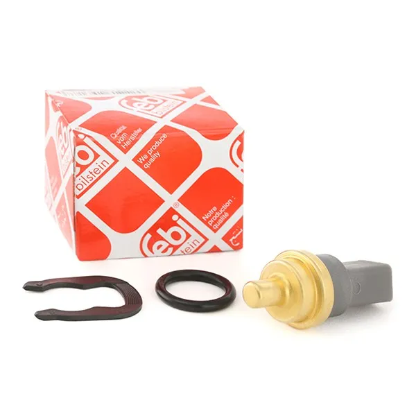 Kylvätsketemperatursensor FEBI BILSTEIN 29318