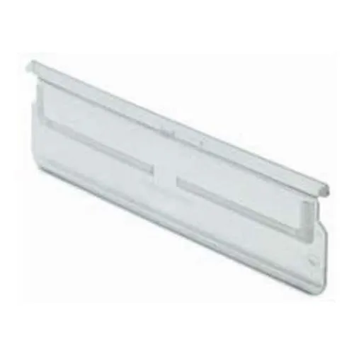 Schoeller Allibert ARCA 9143 Avdelare tvärgående 230×100 mm