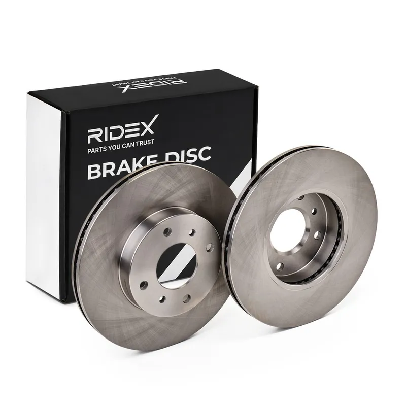 Bromsskiva RIDEX 82B0230