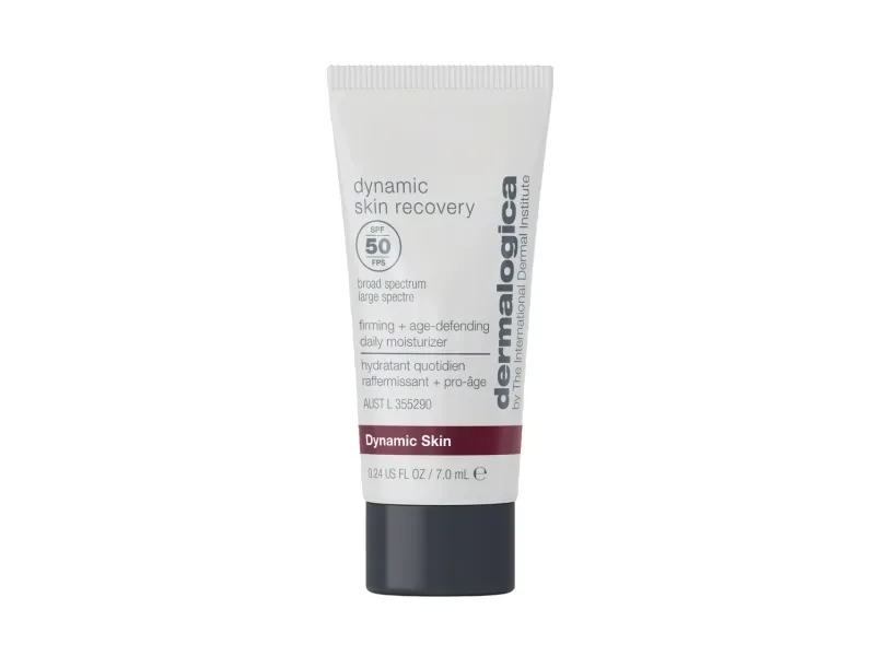 Dermalogica Dynamic Skin Firming SPF 50 Cream 7 ml